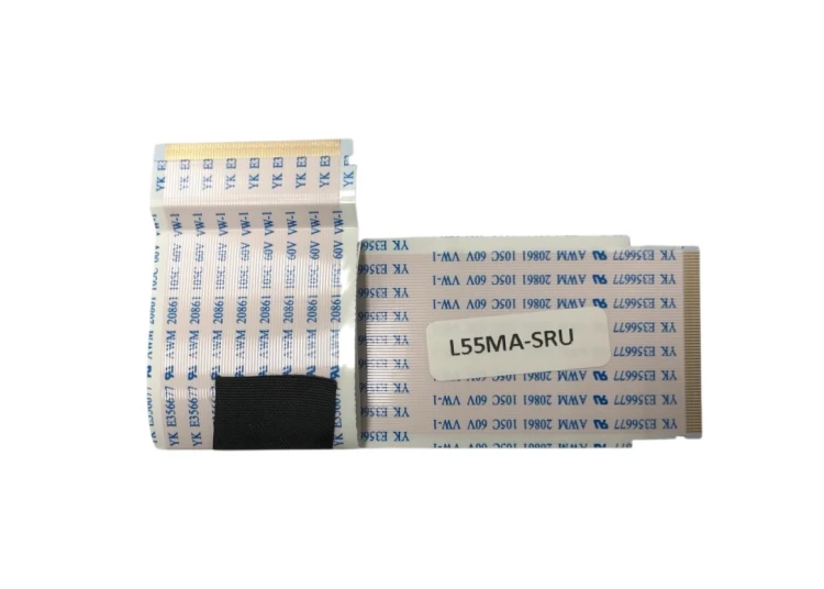 Шлейф, E356677, 60pin, 95x35