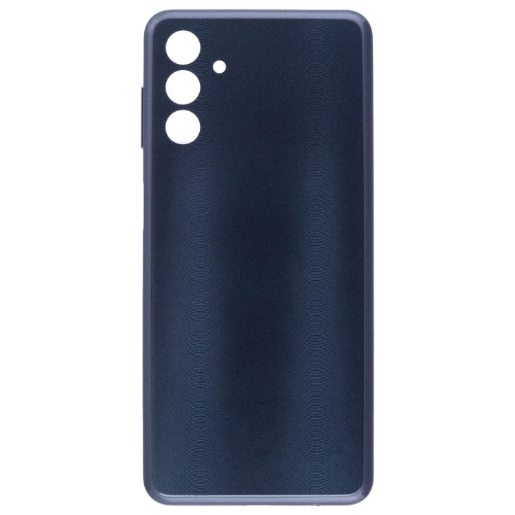 Задняя крышка для Samsung A047 Galaxy A04s (зеленый)