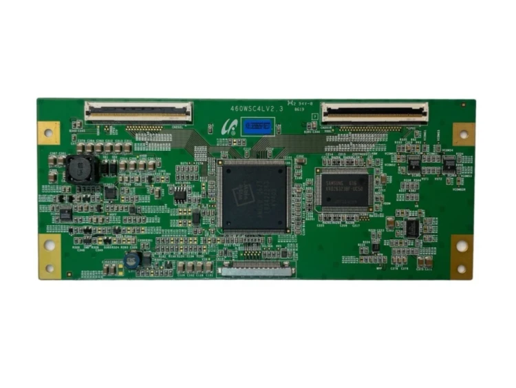 Плата T-Con 460WSC4LV2.3, для телевизора Sony KDL-46S2030