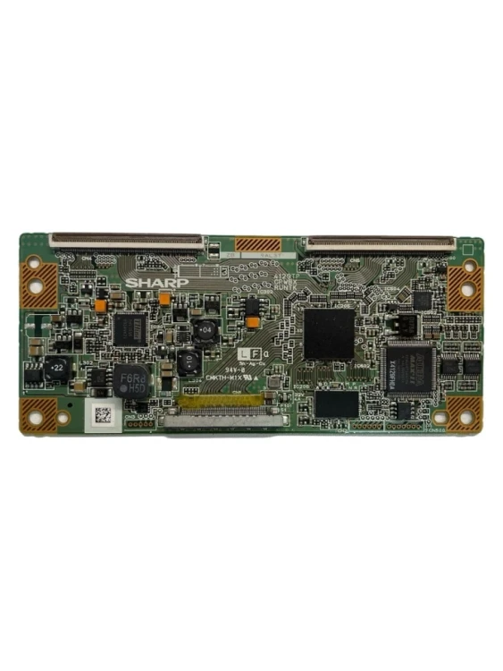 Плата T-Con CPWBX RUNTK4129TPZB 9AL3T, для телевизора Sharp 32LF2510