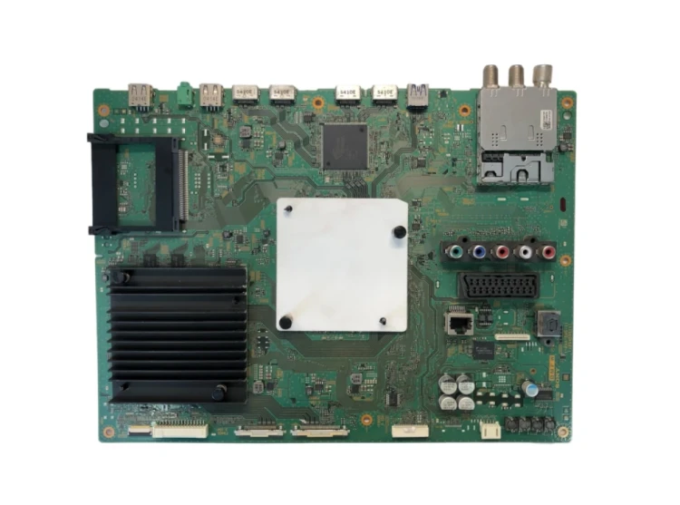Плата 1-894-595-11 (189459511) Y210B360A, для телевизора Sony KD-55X9005C