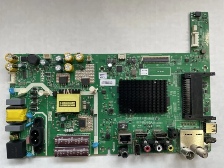 Плата 5844-A7N01G-0P30, для телевизора Aiwa 32LE8020S