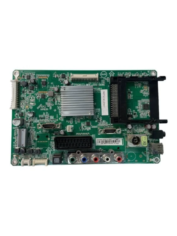 Плата 715G6173-M0F-000-004K, для телевизора Sharp LC-32LD165RU
