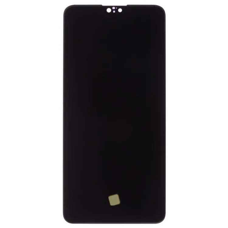 Дисплей для Huawei Mate 30 (TAS-L29) + тачскрин (черный) (ORIG)