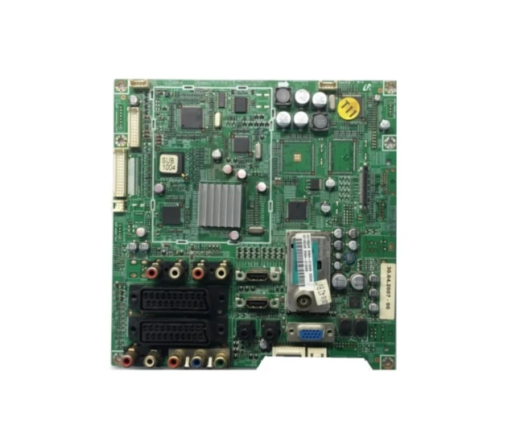 Плата BN41-00839B BN94-01308B, для телевизора Samsung PS42Q92HR