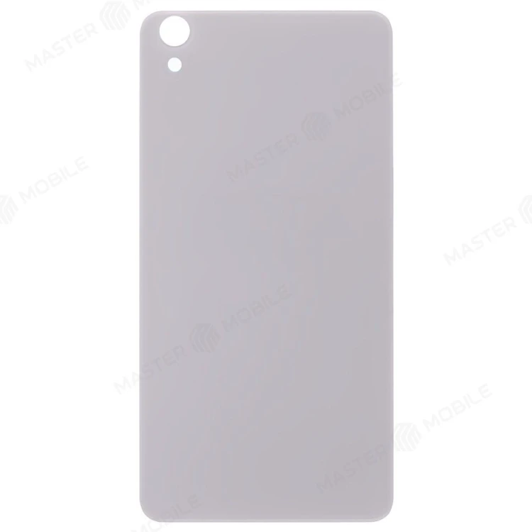Задняя крышка для Lenovo IdeaPhone S850 (белый)