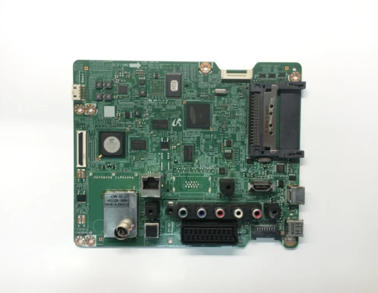 Плата BN41-01785A BN94-05554X, для телевизора Samsung PS43E490B2W, PS51E490B2W