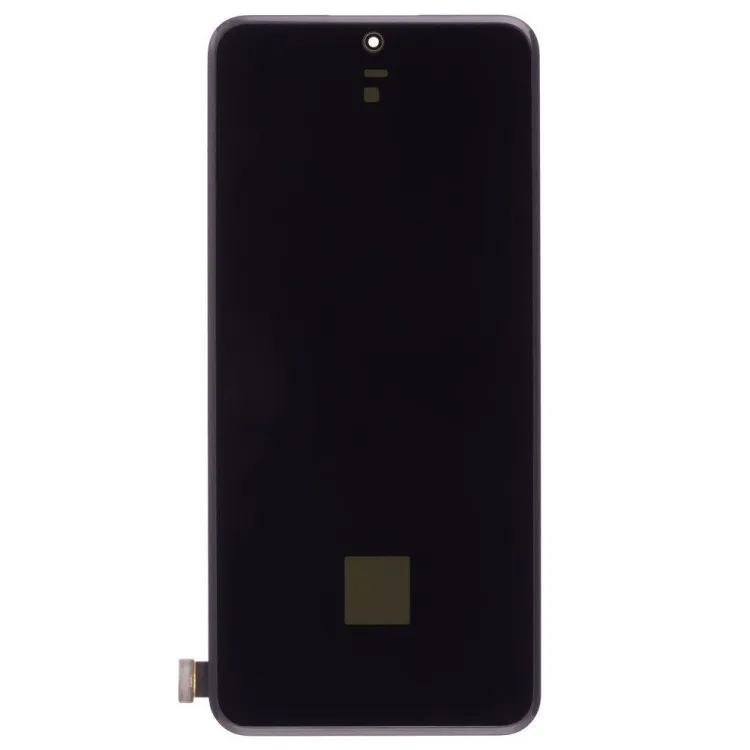 Дисплей для Xiaomi 14 Pro (23116PN5BC) + тачскрин (черный) (ORIG100)
