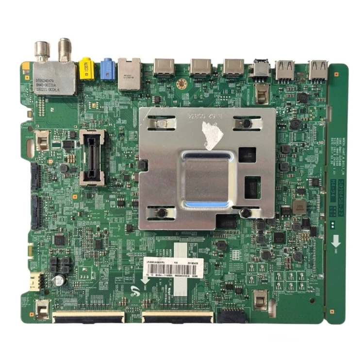 Плата BN41-02568B BN94-11958A, для телевизора Samsung UE49MU6470U