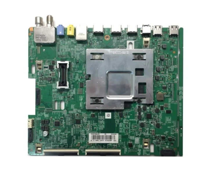 Плата BN41-02635A BN94-12911E, для телевизора Samsung UE49NU7500U, UE49NU7670U, UE49NU7650U