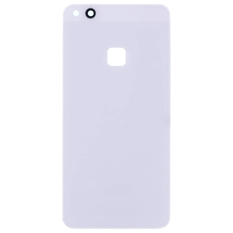 Задняя крышка для Huawei P10 Lite (WAS-L03T/WAS-LX1) (белый)