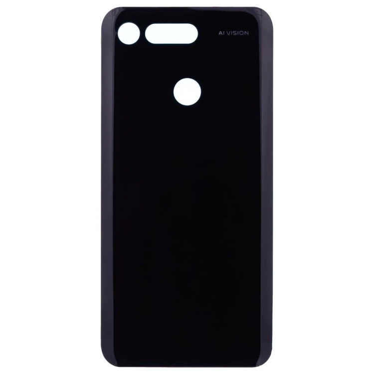 Задняя крышка для Huawei Honor View 20 (PCT-L29) (черный)