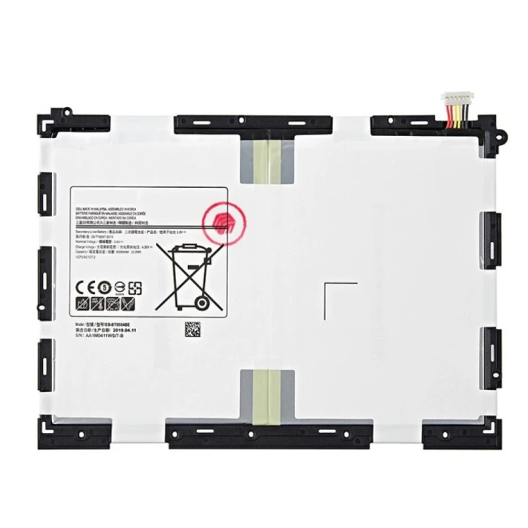 Аккумулятор для Samsung T550/T555 Galaxy Tab A 9.7 (EB-BT550ABE)