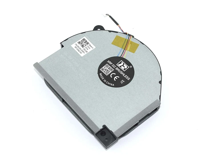 Вентилятор (кулер) для ноутбука Lenovo Legion Y530-15ICH CPU
