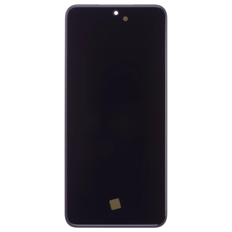 Дисплей для Huawei Honor 200 (ELI-NX9) + тачскрин (черный) (ORIG)