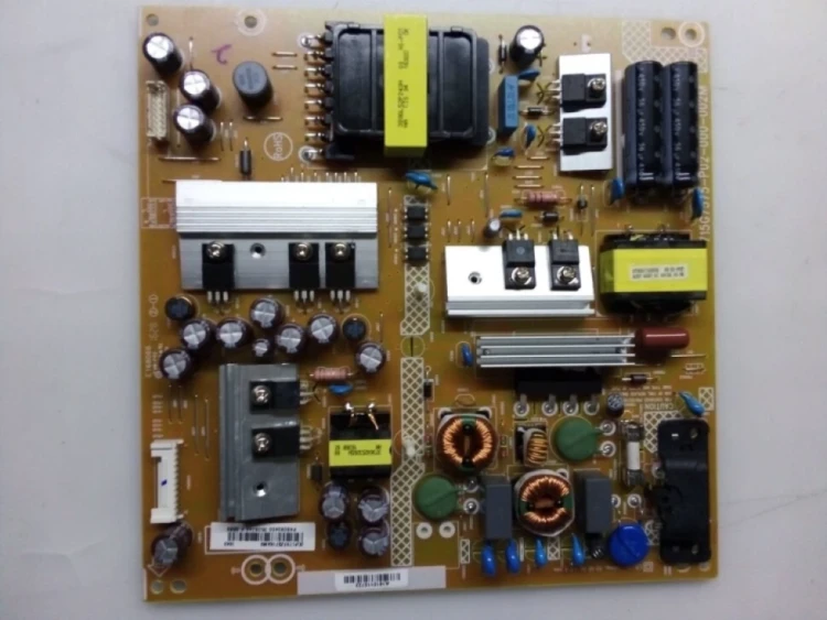 Блок питания для телевизора 715G7575-P02-000-002M PHILIPS 49PFT5501