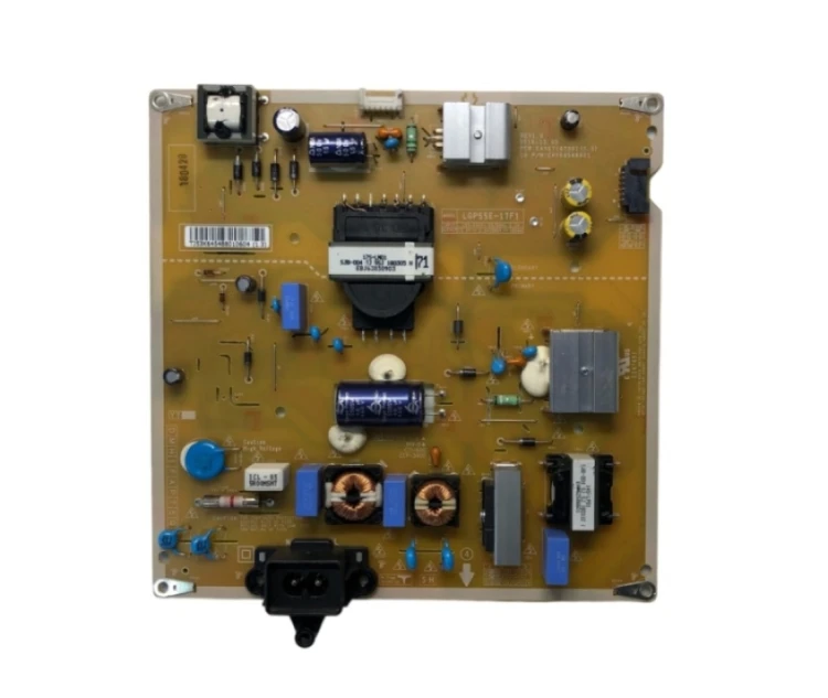Блок питания для телевизора EAX67147301(1.5) EAY64548801 LG 55LJ622V