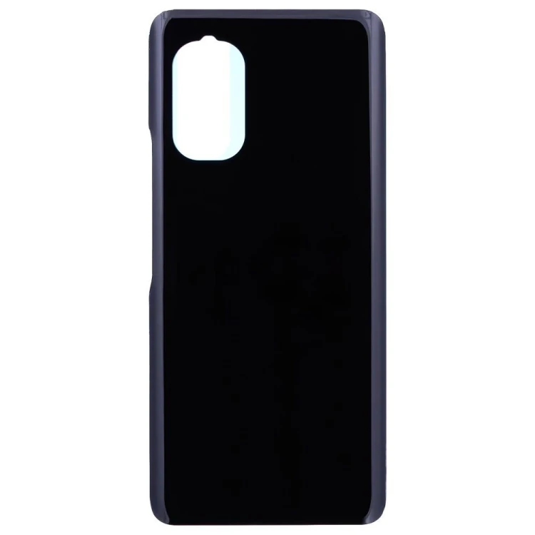 Задняя крышка для Huawei Nova 9 SE (JLN-LX1) (черный)
