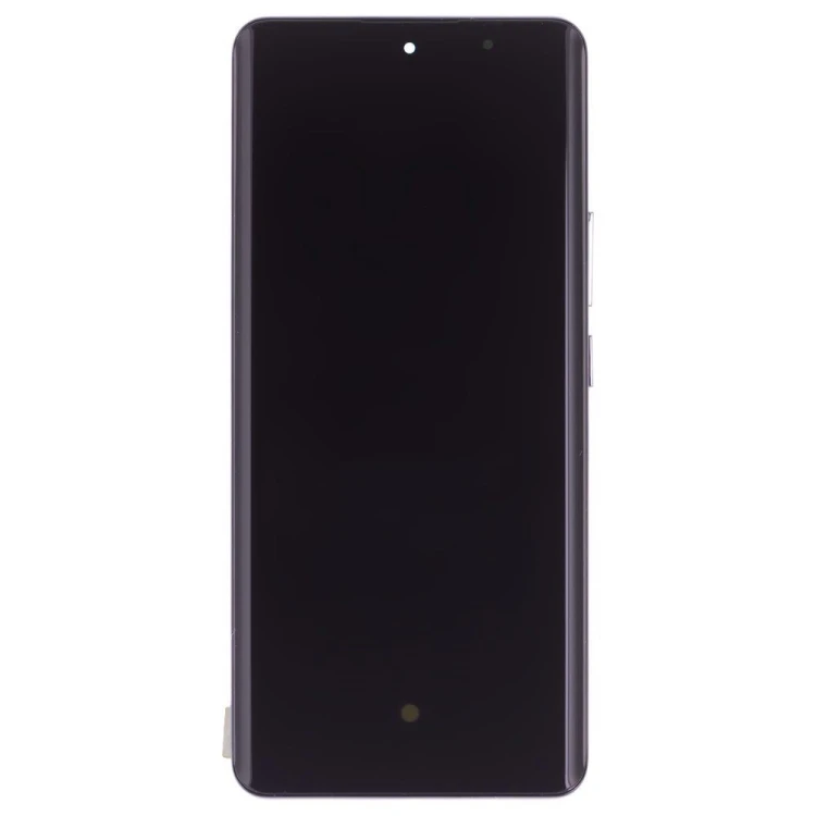 Дисплей для Realme 12 Pro+ (RMX3840) + тачскрин (черный) (в рамке) (ORIG100) (SP)