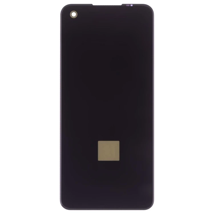 Дисплей для Asus ZenFone 10 (AI2302) + тачскрин (черный) (ORIG)