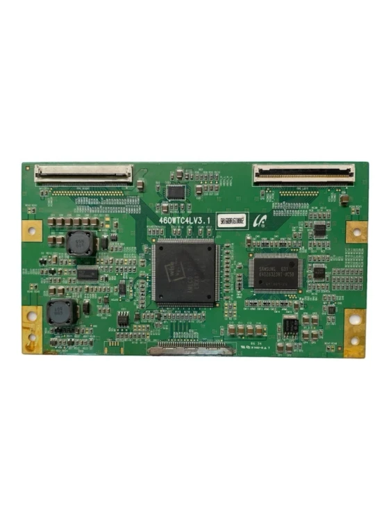 Плата T-Con 460WTC4LV3.1, для телевизора Samsung LE46N71B