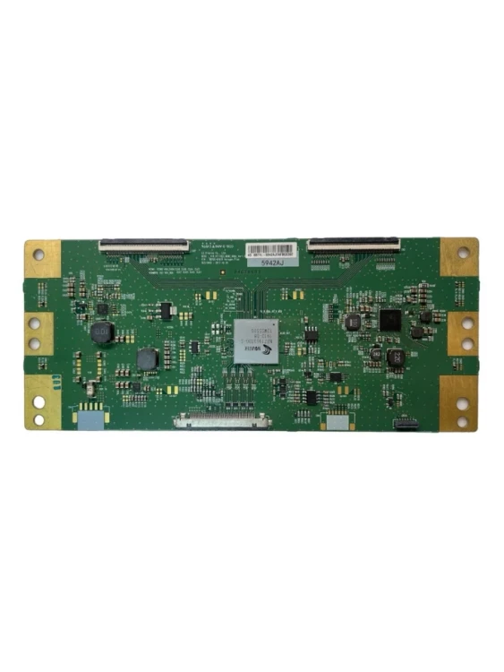 Плата T-Con 6870C-0761A, для телевизора Sony KD-49XF7596