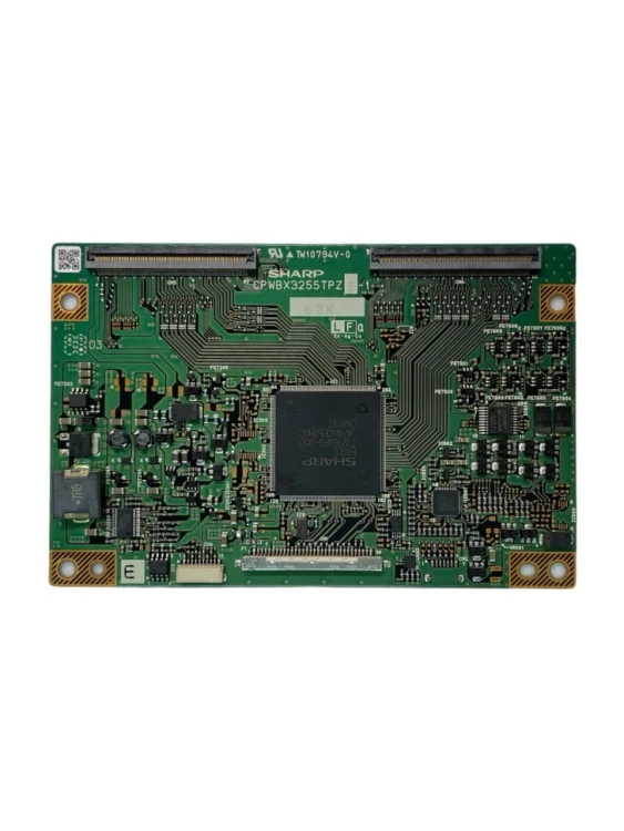 Плата T-Con CPWBX3255TPZ, для телевизора PHILIPS 32PF9830/10, TOSHIBA 32WL55R
