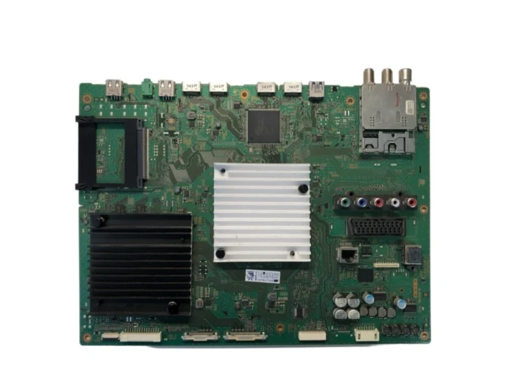 Плата 1-894-595-11 (189459511) Y210B410B, для телевизора Sony KD-43X8305C