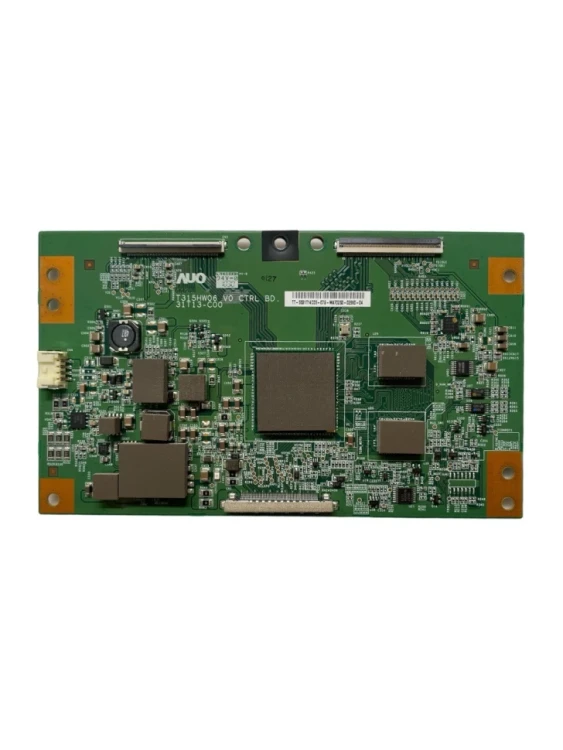 Плата T-Con T315HW06 V0 CTRL BD 31T13-C00, для телевизора Sony KDL-32EX710