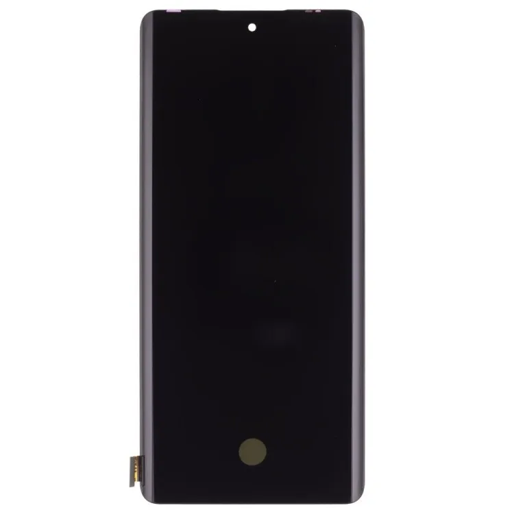 Дисплей для Infinix Zero 30 4G (X6731B) / Zero 30 5G (X6731) / Itel S23 Plus (S681LN) + тачскрин (черный) (ORIG)