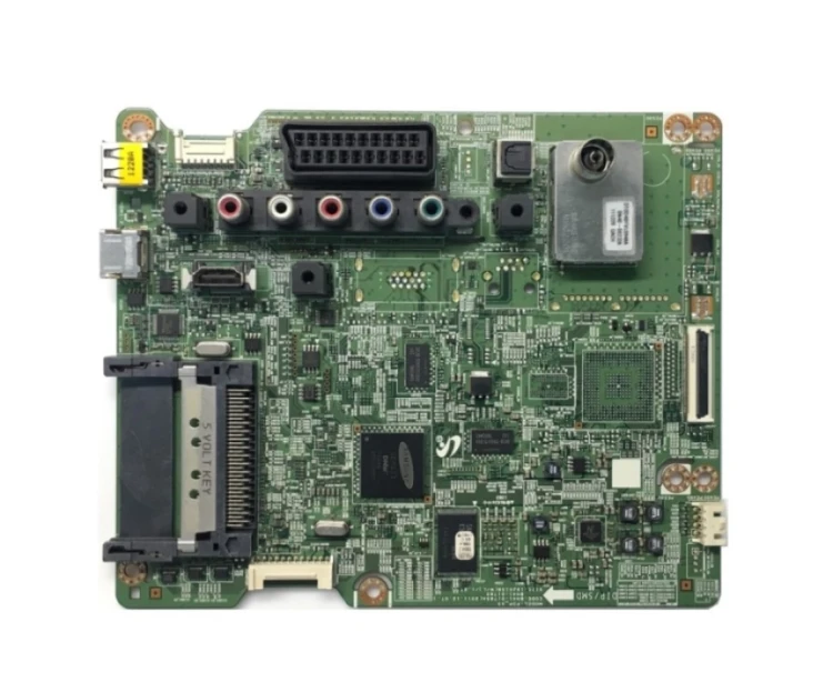 Плата BN41-01785A BN94-05589F, для телевизора Samsung PS51E452A