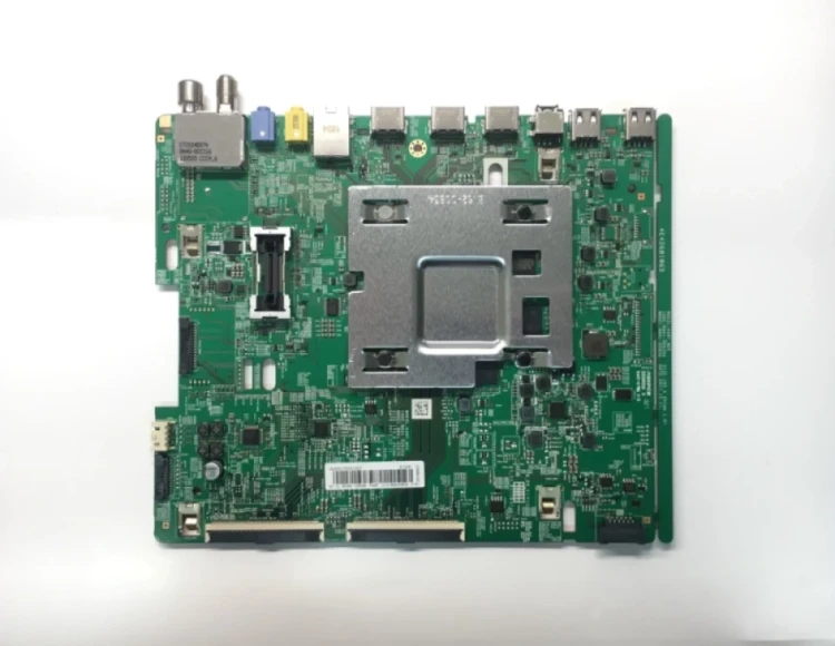 Плата BN41-02635A BN94-12966E, для телевизора Samsung UE65NU7400U