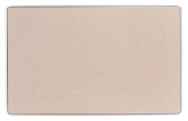 Тачпад для Apple MacBook A1534 Gold early 2015