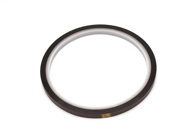 Термоскотч 5mm*33m до 180°C