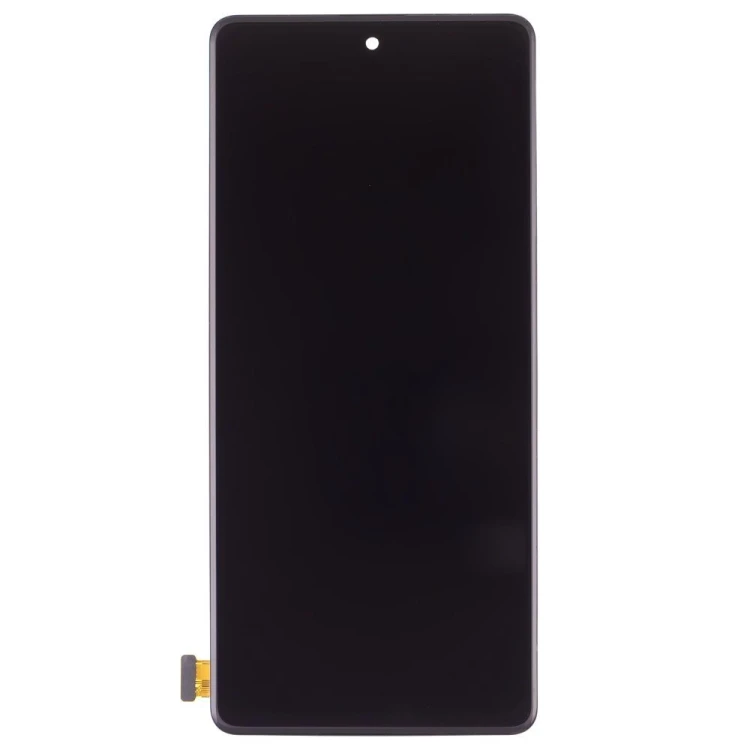 Дисплей для Vivo V30 (V2318) / V30 Pro (V2319) / V40 (V2348) + тачскрин (черный) (In-Cell)