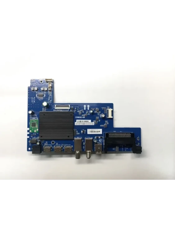 Плата CV9632-KH, для телевизора Sber SDX-55U4123B