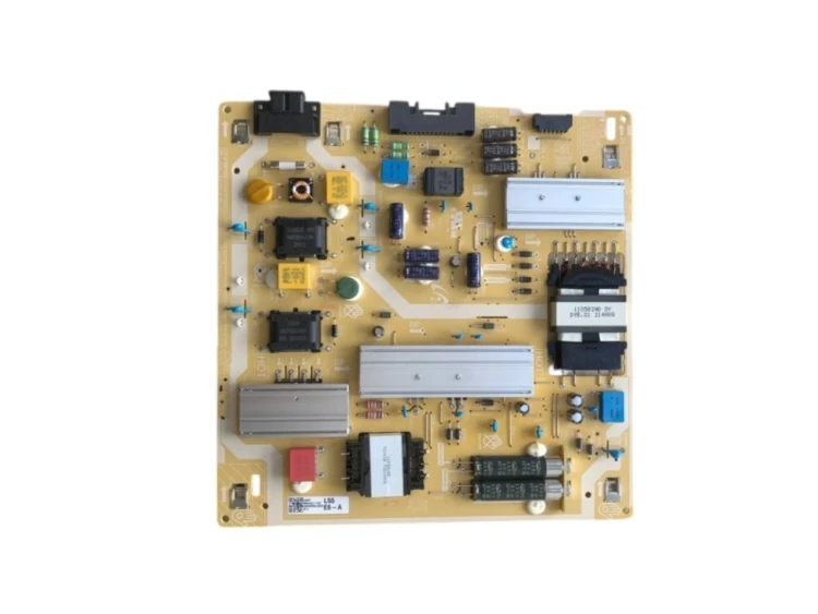 Блок питания для телевизора BN44-01110C BN4401110C Samsung UE55AU8000U