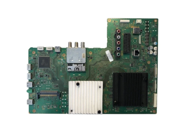 Плата 1-894-596-21 (189459621) Y210B370B, для телевизора Sony KD-55X8505C