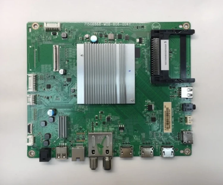 Плата 715GB868-M0B-B06-004Y, для телевизора PHILIPS 55PUS8057/60