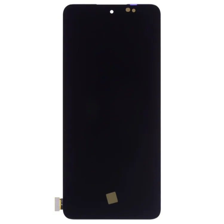 Дисплей для OnePlus 10R (80W) (CPH2411) + тачскрин (черный) (ORIG)