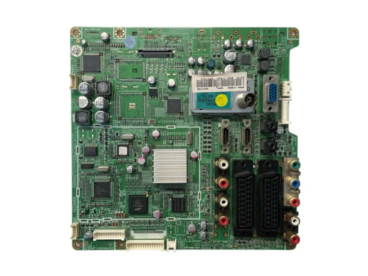 Плата BN41-00839D BN94-01308C, для телевизора Samsung PS-42Q91HR