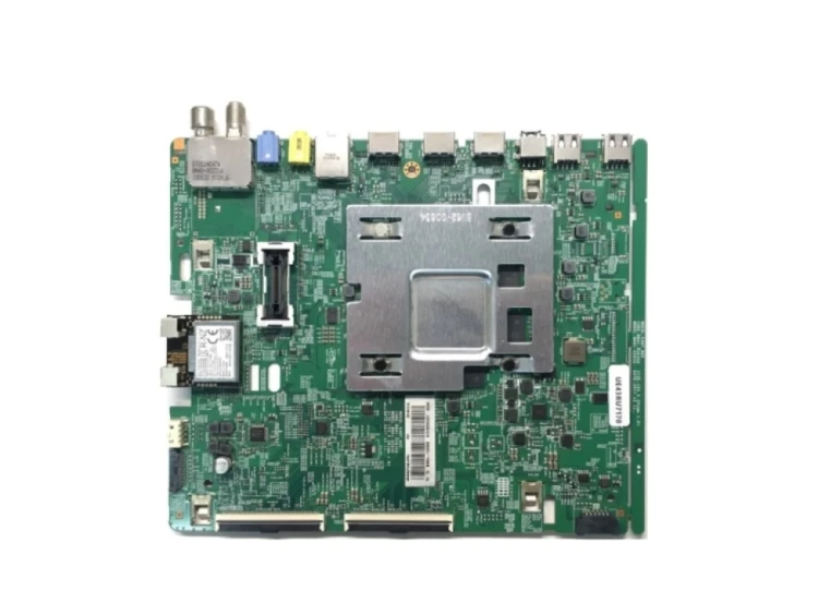 Плата BN41-02635A BN94-13290E, для телевизора Samsung UE43NU7100U