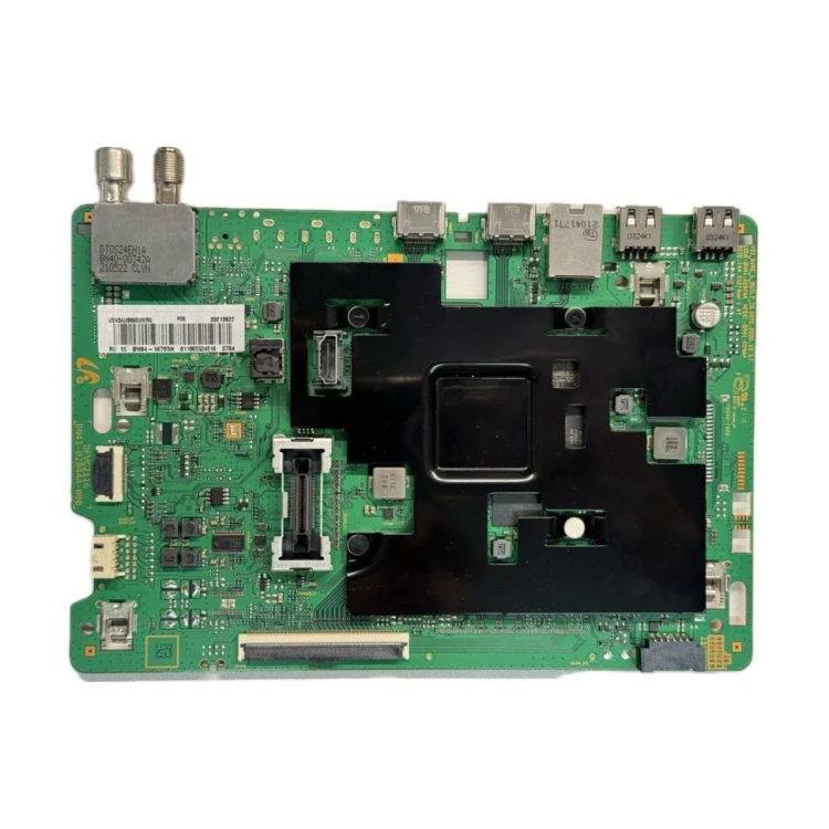 Плата BN41-02844A BN94-16765H, для телевизора Samsung UE85AU8070U,UE50AU8000U