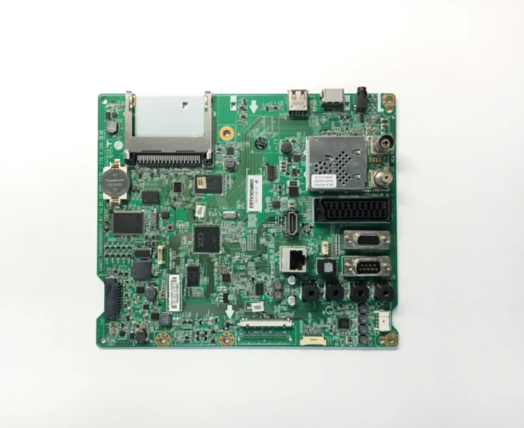 Плата EAX65550003(1.0) EBU62309302 EBT63034801, для телевизора LG 42LY540H