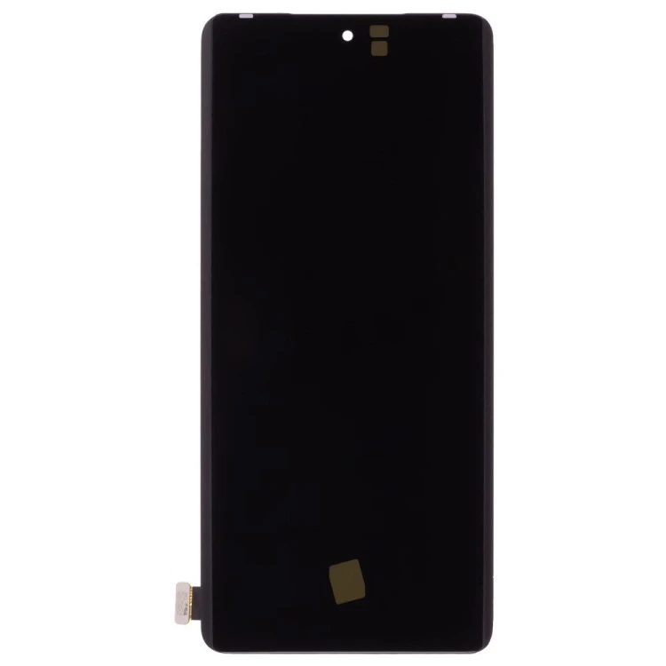 Дисплей для Vivo V30 (V2318) / V30 Pro (V2319) / V40 (V2348) + тачскрин (черный) (ORIG)