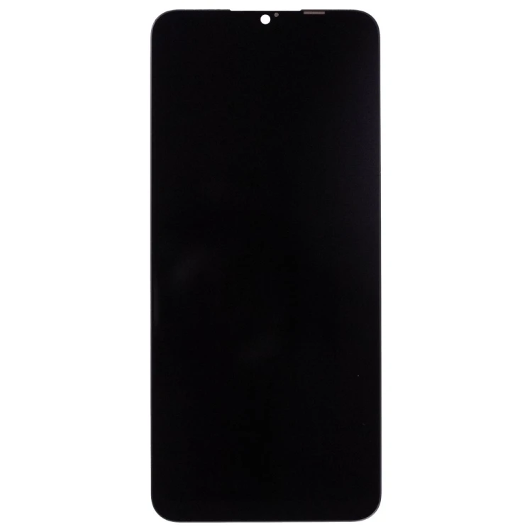 Дисплей для OPPO A5 2020 (CPH1931) / A9 2020 (CPH1941) / A31 (CPH2015) / C3 (RMX2020) и др. + тачскрин (черный) (ORIG)