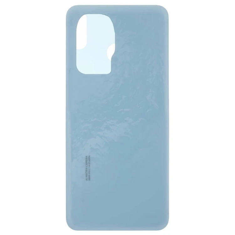 Задняя крышка для Huawei Honor 200 (ELI-NX9) (зеленый)