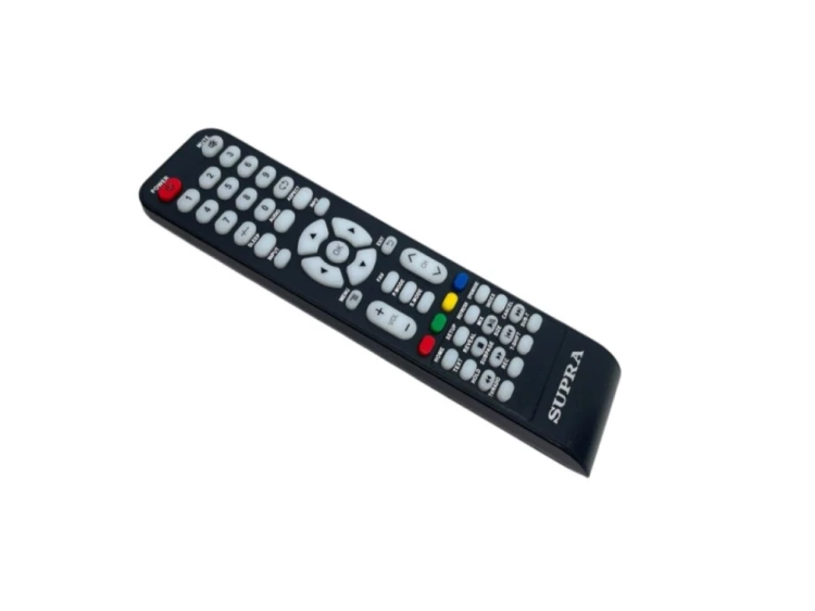 Пульт для телевизора Supra STV-LC55ST1000U LC24ST0045W, STV-LC32ST0045W, STV-LC32ST0070W, STV-LC32ST4000W, STV-LC40ST0070F, STV-LC50ST0045U, STV-LC50ST0070U, STV-LC50ST1000F, STV-LC50ST1001F, STV-LC55ST0045U, STV-LC55ST1000U