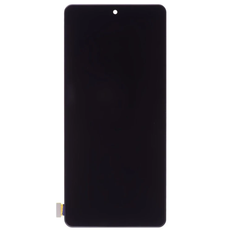 Дисплей для Vivo iQOO 12 (V2307A) + тачскрин (черный) (In-Cell)