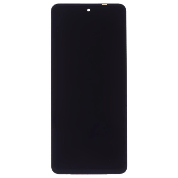 Дисплей для Xiaomi Poco X4 GT (22041216G) + тачскрин (черный) (ORIG)